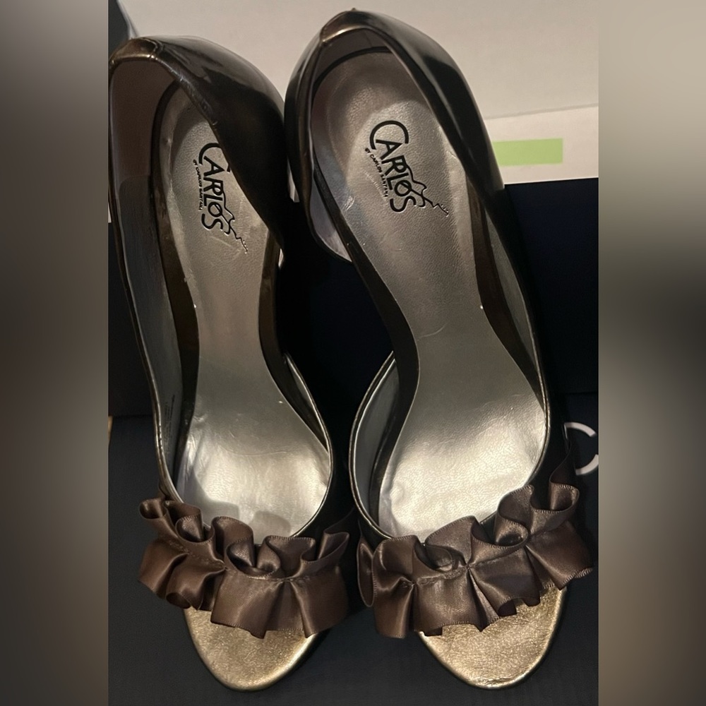Santana by Carlos Santana Pretty Shoes - Picture 2 of 6